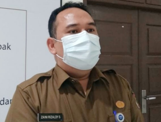 Belum Ada Warga yang Alami Dampak Berlebihan Usai Vaksinasi