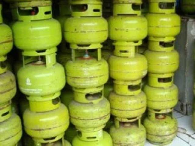Sikapi Harga Gas Elpiji 3 Kg Tidak Sesuai HET, ini Kata Ekbang