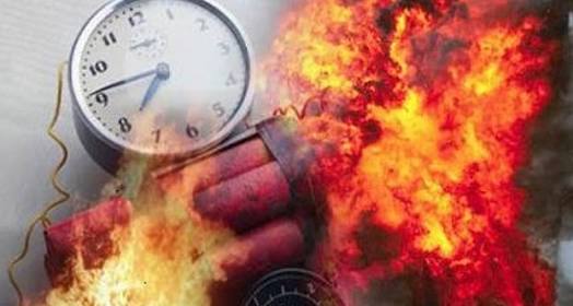 Serangan Bom Bunuh Diri Ledakkan 2 Masjid di Afganistan, 72 Orang Tewas