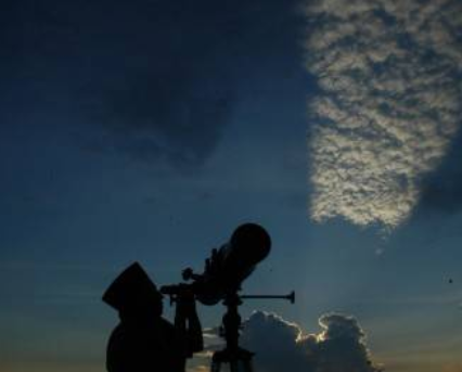 Sidang Isbat Awal Syawal Sore Ini, Kemenag : Posisi Hilal Sudah Memenuhi Syarat