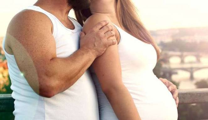 Jangan Lakukan Oral Seks Saat Hamil, Ini Bahayanya