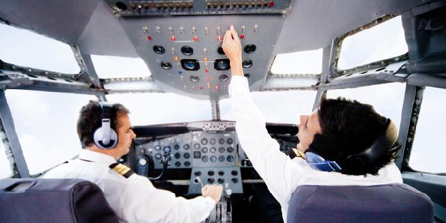 Menhub: 900 Pilot Indonesia Belum Dapat Pekerjaan