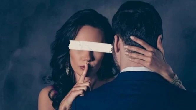 Arti Mimpi Pacar Selingkuh, Istri hingga Suami