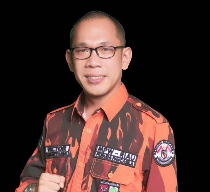 Pemuda Pancasila Riau dan BPJS Ketenagakerjaan Gelar Sosialisasi Perlindungan Jaminan Sosial bagi Pekerja Informal