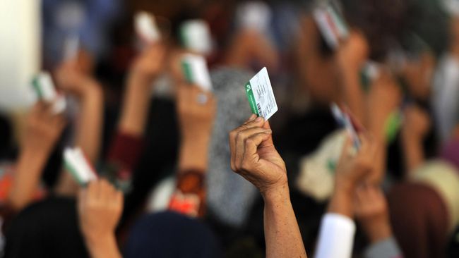  Dana Program Indonesia Pintar Sudah Bisa Cairkan