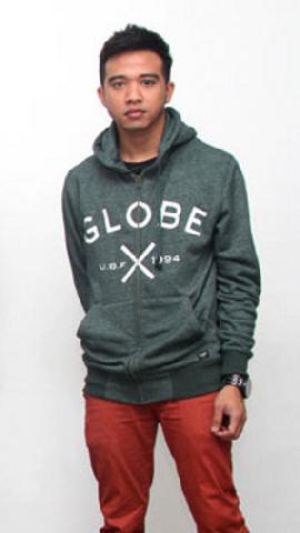 Kronologis Penangkapan Roby Geisha Versi Kepolisian