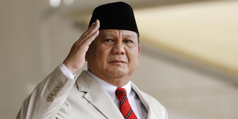 Ini Alasan Kiai dan Santri Jawa Timur Dukung Prabowo Subianto