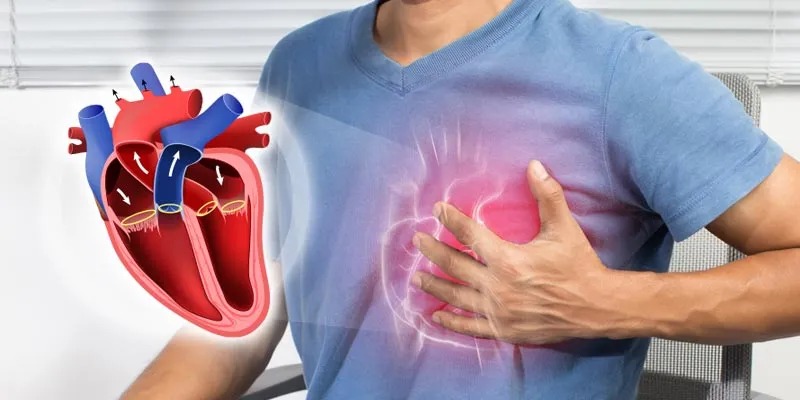 Gula atau Garam, Mana Paling Bahaya untuk Kesehatan Jantung?