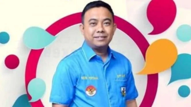 Waduh! Rumah Ketum KNPI Pelapor Abu Janda Diteror Orang Tak Dikenal