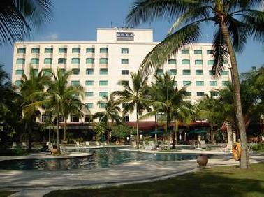 Hotel Aryaduta Dengan Wajah dan Layanan Baru, Harga TetapTerjangkau