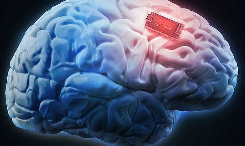 Ada-Ada Saja! Di Masa Depan, Otak Manusia Bakal Tersambung dengan Komputer