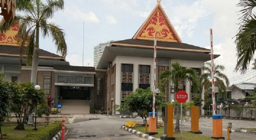 Pengamat: Anggota DPRD Pekanbaru Harusnya Beri Contoh Yang Baik