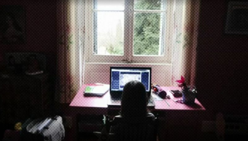 Waah! Ini Dampak Negatif Smartphone pada Remaja