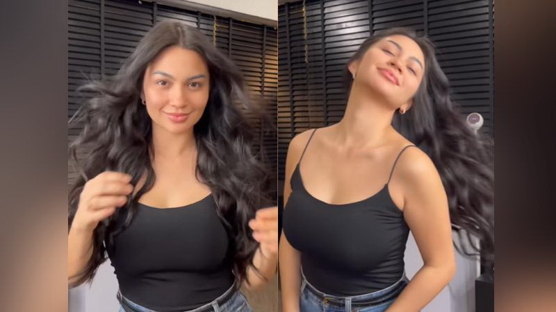 Potret Ariel Tatum Terbaru Bikin Mata Tak Berkedip!