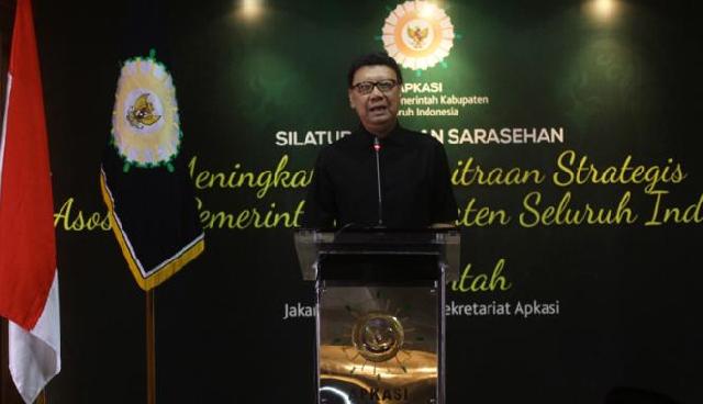 Pemda Terus Diingatkan Hapus Pungli Layanan Publik