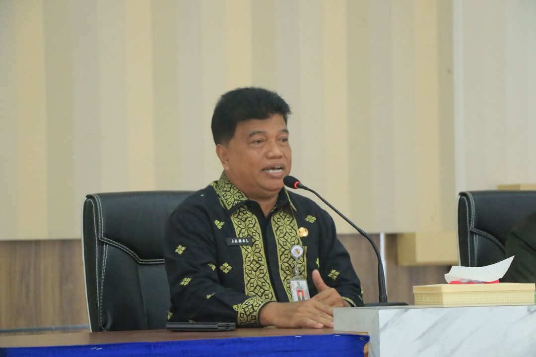 Besaran UMK Pekanbaru Tahun 2026 Segera Dibahas