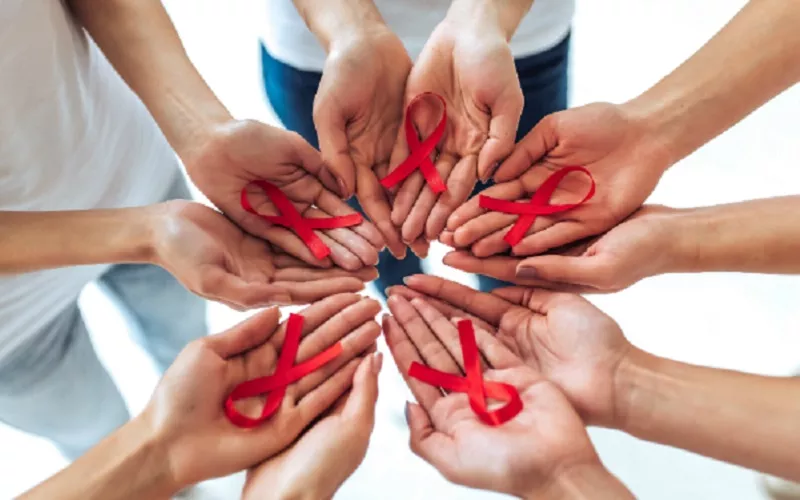 Ini 9 Gejala HIV, Salah Satunya Berat Badan Turun Drastis!