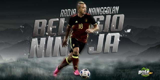 AS Roma tolak proposal 35 juta euro dari Chelsea untuk Nainggolan