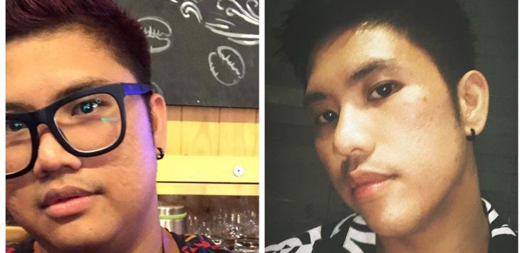 Berat Turun, Ricky Cuaca Bingung Netizen Malah Inginkan Dirinya yang Dulu