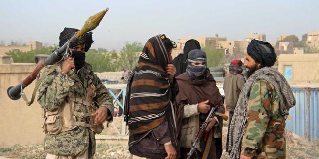 Ini kata Pemimpin Taliban Soal Debat Capres Amerika Serikat