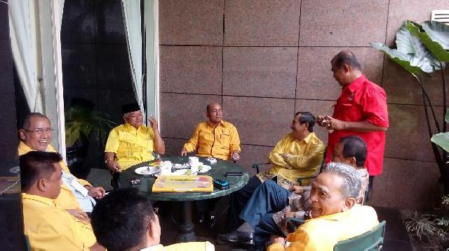 Makin Rame, Dastrayani Bibra Nyatakan Maju di Pilkada Pekanbaru