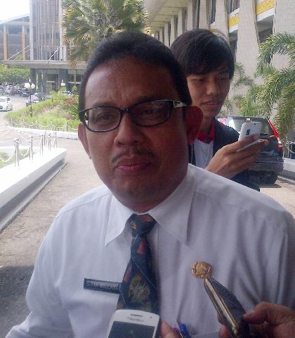 BKD Riau Minta Klarifikasi Sekwan