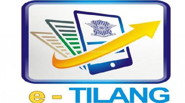 Catat ! Tilang Elektronik Segera Diberlakukan di Bengkalis