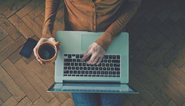 Anda Itu Seorang Blogger atau Penulis?