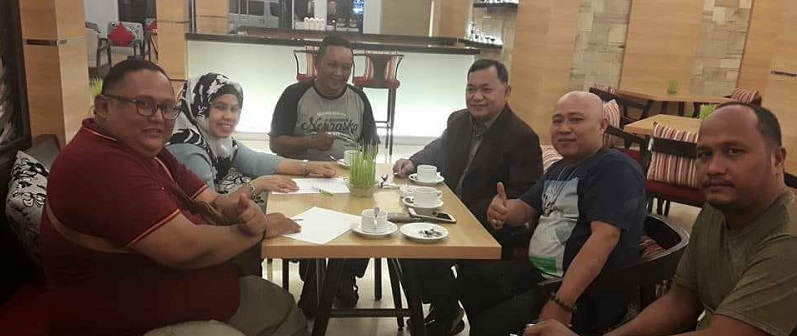 Wakil Walikota Direncanakan Buka Program Reguler PJC Dumai