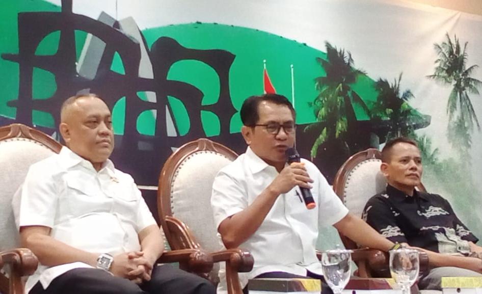 Anggota DPR Minta Kemenag Kuota Haji Tak Terbuang