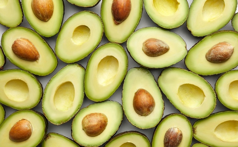 Berikut 5 Manfaat Alpukat untuk Kecantikan, Apa Saja?