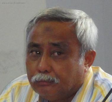 Wahyudianto: Lokasi Mainan Anak-anak Banyak Menyimpang