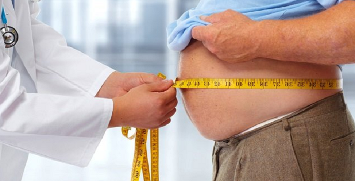 4 Kebiasaan Buruk Yang Bisa Meningkatkan Risiko Obesitas