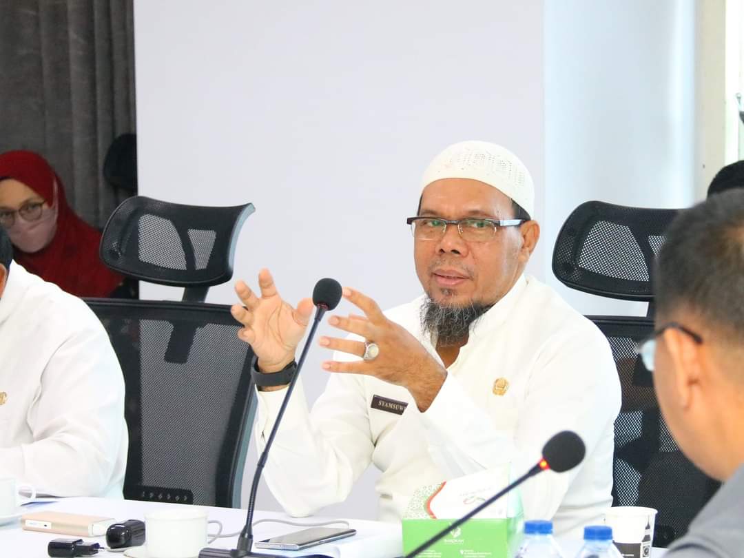 Perusahaan Diminta Bayar THR Lebih Awal