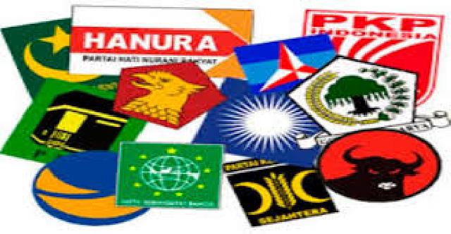 Parpol Berperan Majukan Pembangunan Daerah