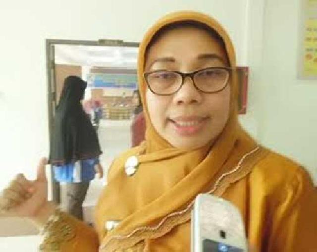 Ini Tanggapan Kadiskes terkait Pergantian Kepala Puskesmas