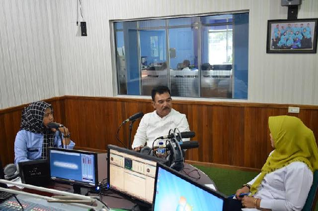 RTMPE Program Yang Mengerti Kebutuhan Masyarakat