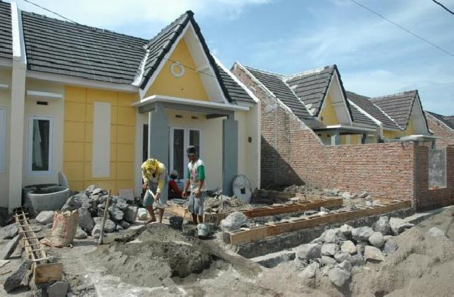 Kementerian PUPR Dorong Pengembang Bangun Lebih Banyak Rumah MBR