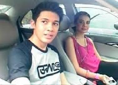 Zaskia dan Irwansyah Dibebaskan Bersama 5 Orang Lainnya