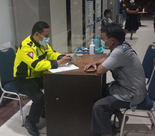 Menyeberang Jalan, Bocah di Garuda Sakti Tertabrak Iwan Falas