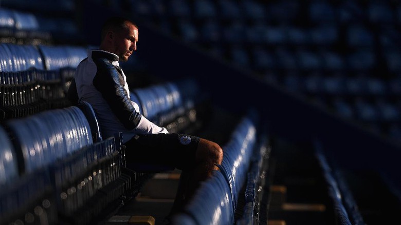 Chelsea Kembali Datangkan Pemain, Boyong Drinkwater dari Leicester