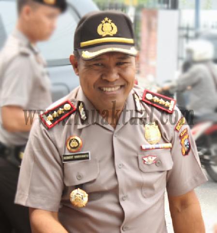 Parah...Bandar Narkoba tak Mengenal Usia