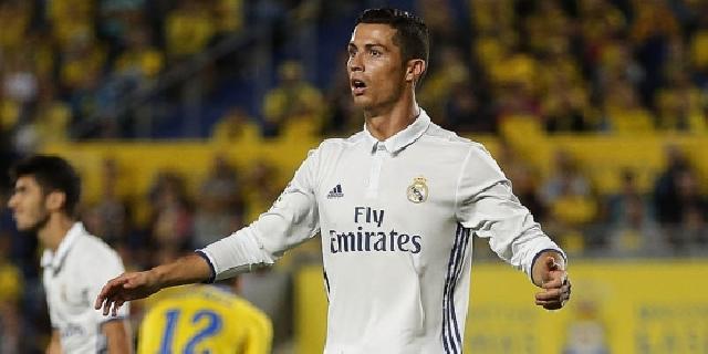 Dapat kontrak Besar Dari Nike, Ronaldo: Ini Fantastis