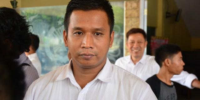 Catut nama Kasatpol PP Pekanbaru, Kiki tertipu Rp 5 juta