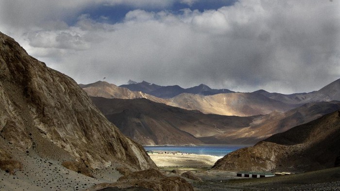 China Ungkap 4 Tentaranya Tewas dalam Bentrokan dengan India