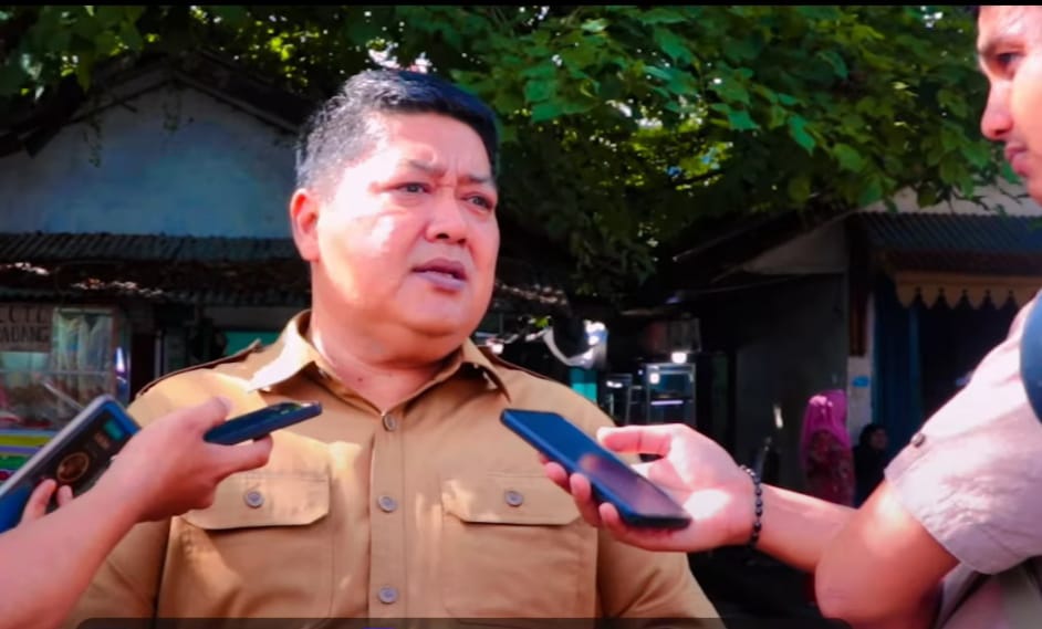 Pemko Pekanbaru Cari Investor Olah Sampah di TPA