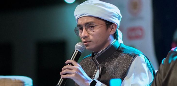 Banyak Muslim Indonesia Pro Israel, Taqy Malik : di Mana Hati Nurani Mereka