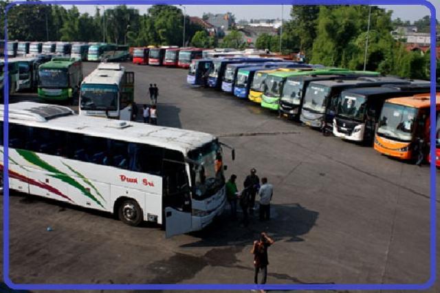 Saksikan PON, 45 Bus Gratis Disiapkan untuk Masyarakat