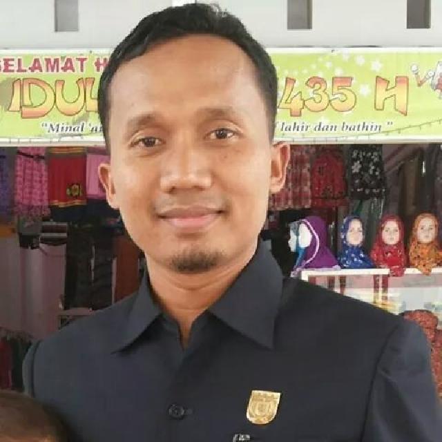 Dewan Ultimatum Pihak Pengembang Hotel Weston Pindahkan Crane Tower