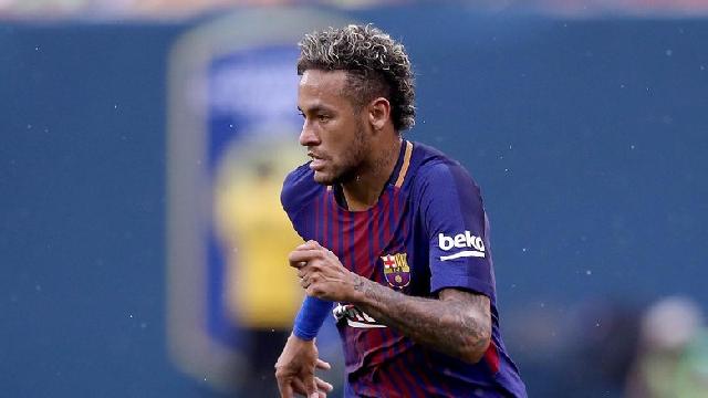 'Kepergian Neymar Akan Jadi Kehilangan Besar untuk La Liga'